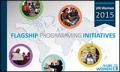 UN Women 2015: Flagship Programming Initiatives