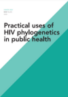 Practical uses of HIV phylogenetics in public health