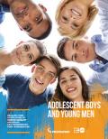 Adolescent Boys and Young Men: Engaging Them as Supporters of Gender Equality and Health and Understanding their Vulnerabilities