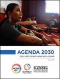 Agenda 2030 for LGBTI Health and Well-Being