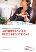 Untangling the Web of Antiretroviral Price Reductions - 15th Edition