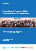 Elimination Of Mother-to-Child Transmission Of HIV, Hepatitis B And ...