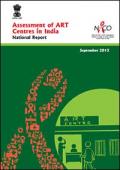 Assessment of ART Centres in India: National Report