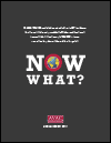 AVAC Report 2019: Now What? 