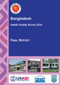 Bangladesh: Health Facility Survey 2014