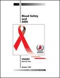 Blood Safety and AIDS