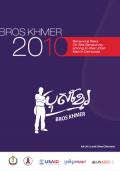 Bros Khmer 2010 Behavioral Risks On-site Serosurvey among At-risk Urban Men in Cambodia