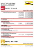 Statistical Yearbook for Asia and the Pacific 2017: Brunei Darussalam SDG Datasheet