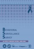 Behavioral Surveillance Survey Lao People's Democratic Republic 2000-2001