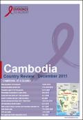Cambodia Country Review 2011