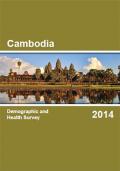 Cambodia: Demographic and Health Survey 2014