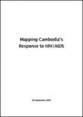 Mapping Cambodia's Response to HIV/AIDS