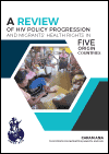 A Review of HIV Policy Progression and Migrants’ Health Rights in Five Origin Countries