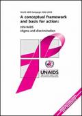 A Conceptual Framework and Basis for Action: HIV/AIDS Stigma and Discrimination