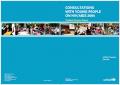 Consultations with Young People On HIV/AIDS 2004: Thailand Country Report