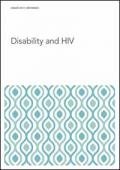Disability and HIV