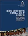 Education Sector Response to HIV, Drugs and Sexuality in Indonesia
