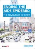 Ending the AIDS Epidemic: The Advantage of Cities
