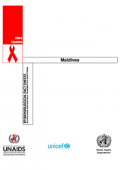 Epidemiological Fact Sheets on HIV and AIDS, 2004 Update: Maldives