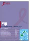 Fiji Country Review 2012