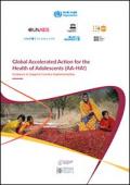 Global Accelerated Action for the Health of Adolescents (AA-HA!): Guidance to Support Country Implementation