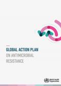 Global Action Plan on Antimicrobial Resistance