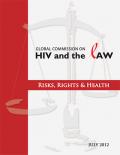 Global Commission on HIV and the Law: Risks, Rights and Health