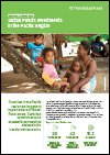 Regional Impact Report: Global Fund’s Investments in the Pacific Region