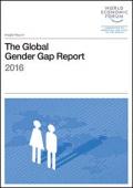 The Global Gender Gap Report 2016