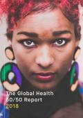 Global Health 50-50 Report 2018