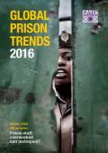 Global Prison Trends 2016