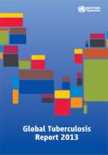 Global Tuberculosis Report 2013