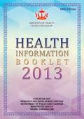 Health Information Booklet 2013