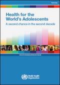 Health for the World’s Adolescents