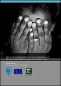 HIV and Human Rights Mitigation Report 2013: Paving the Road to Zero Discrimination