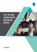 HIV and Human Rights Mitigation Report 2015
