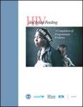 HIV and Infant Feeding: A Compilation of Programmatic Evidence