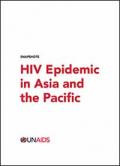 HIV Epidemic in Asia and the Pacific: Snapshot 2018
