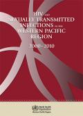 HIV and Sexually Transmitted Infections in the Western Pacific Region 
