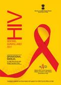 HIV Sentinel Surveillance 2017: Operational Manual for High Risk Groups and Bridge Population Sites