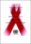 Information Kit: Mobilizing Response to Fight HIV/AIDS in the Asian and the Pacific Region