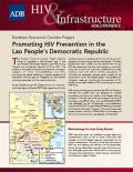 HIV and Infrastructure: ADB Experience