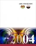 Malaysia: AIDS/STD Section Annual Report 2004