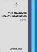 The Maldives Health Statistics 2013