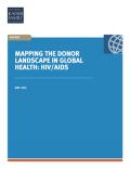 Mapping the Donor Landscape in Global Health: HIV/AIDS