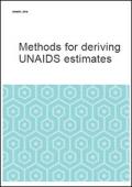 Methods for Deriving UNAIDS Estimates