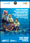 Survey Measuring Viet Nam Sustainable Development Goal Indicators on Children and Women 2020-2021, Survey Findings Report