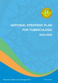 National Strategic Plan For Tuberculosis 2016-2020 | HIV/AIDS Data Hub ...