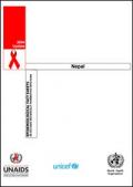 Nepal Epidemiological Factsheets (2004 Update)