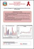 Factsheet 4: Management of Sexually Transmitted Infections (STIs), as of Asar 2073 (July 2016)